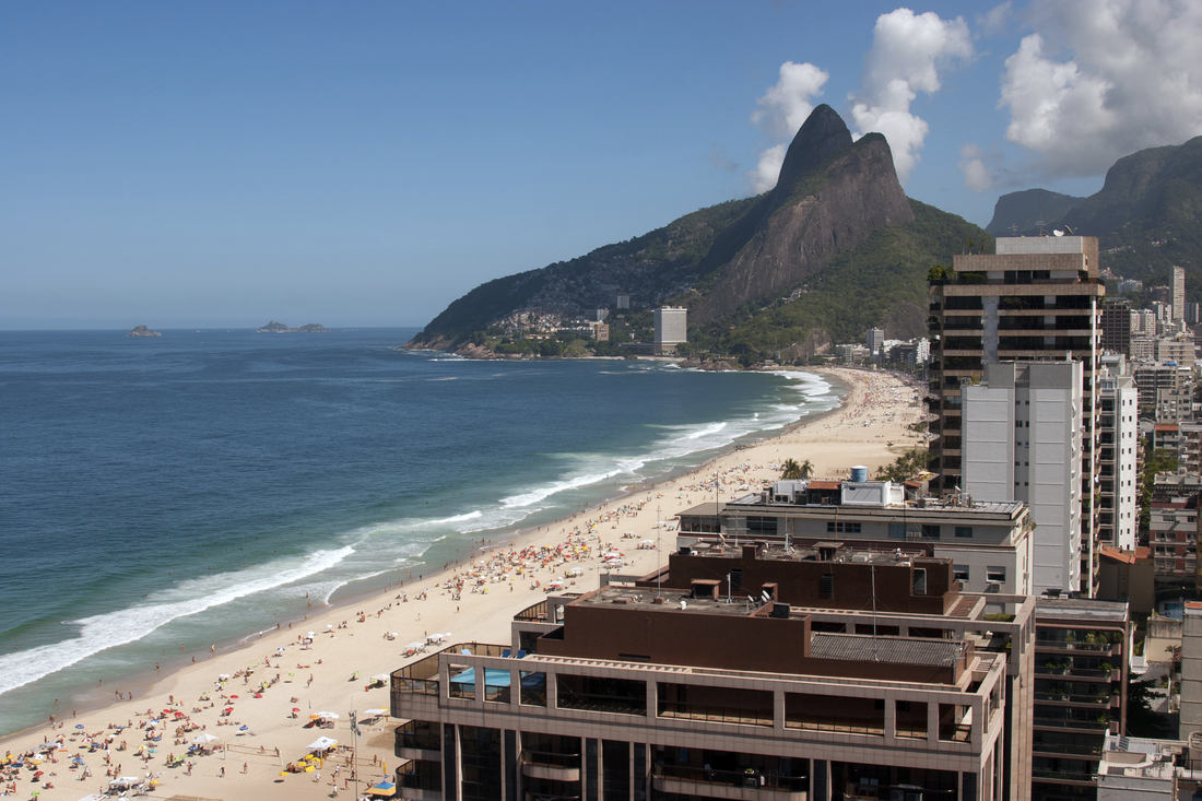 Confira quais são os bairros mais caros e baratos de São Paulo e Rio de Janeiro