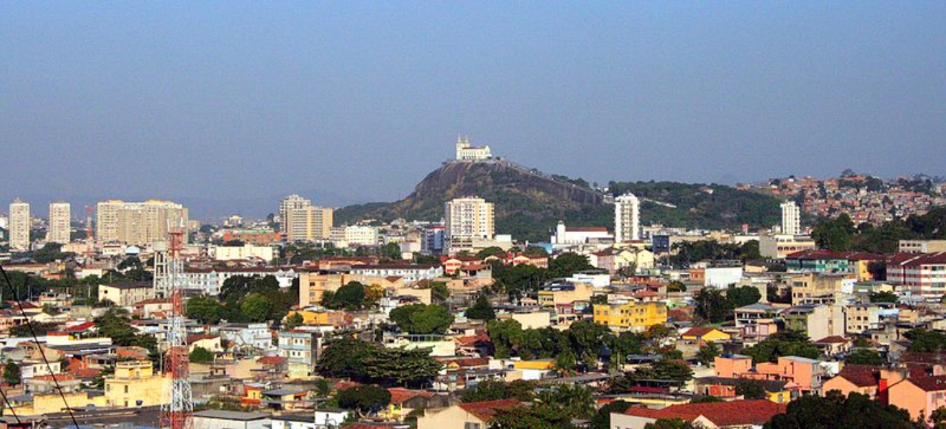 Cresce a venda de imóveis na Zona Norte e no Centro do Rio