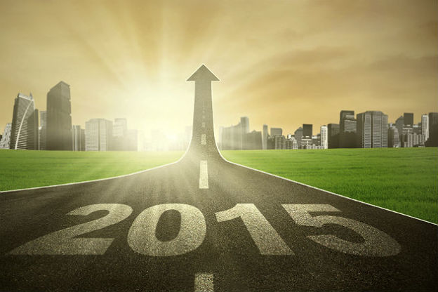 Expectativas para o Mercado Imobiliário 2015