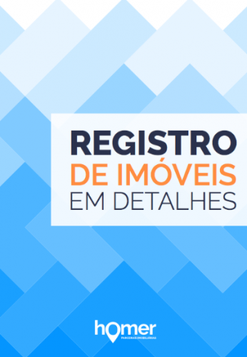 E Book Registro de Imóveis em Detalhes Blog Homer Mercado Imobiliário Corretores e Imóveis