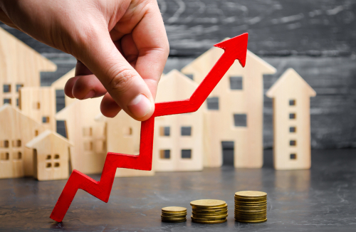 Preços dos imóveis começaram a subir. Como devo orientar o meu cliente?