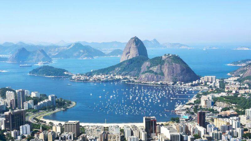 10 Bairros mais valorizados do Rio de Janeiro