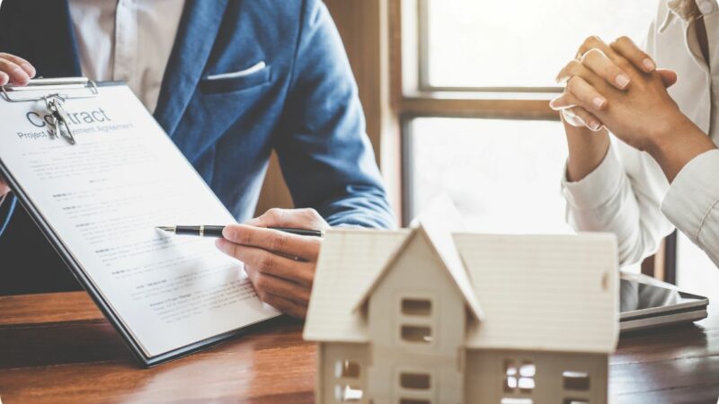 Contrato de Intermediação Imobiliária: O Que Saber