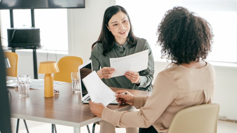 Você Sabe Transformar Perguntas em Vendas?