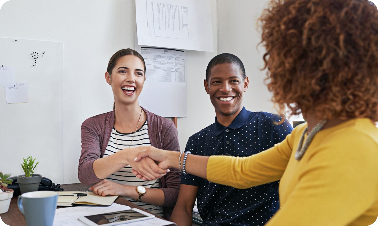 Técnicas Avançadas de Negociação para Corretores de Sucesso