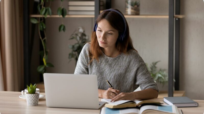 5 Cursos Gratuitos Imperdíveis para Corretores no Homer Educa