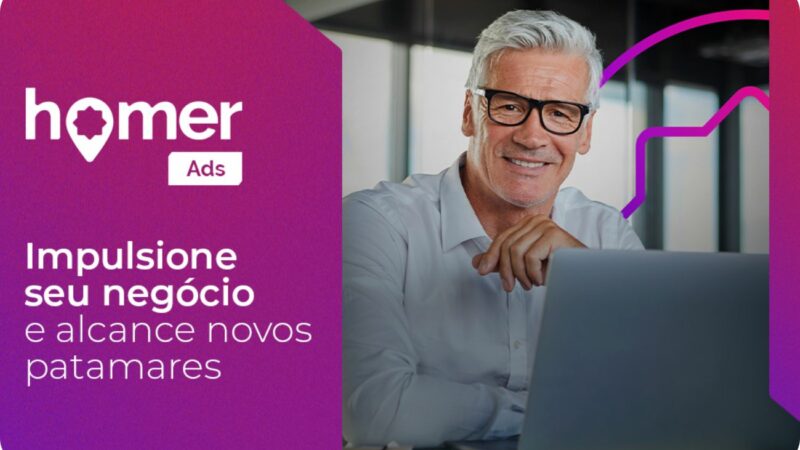 O Que é o Homer Ads?