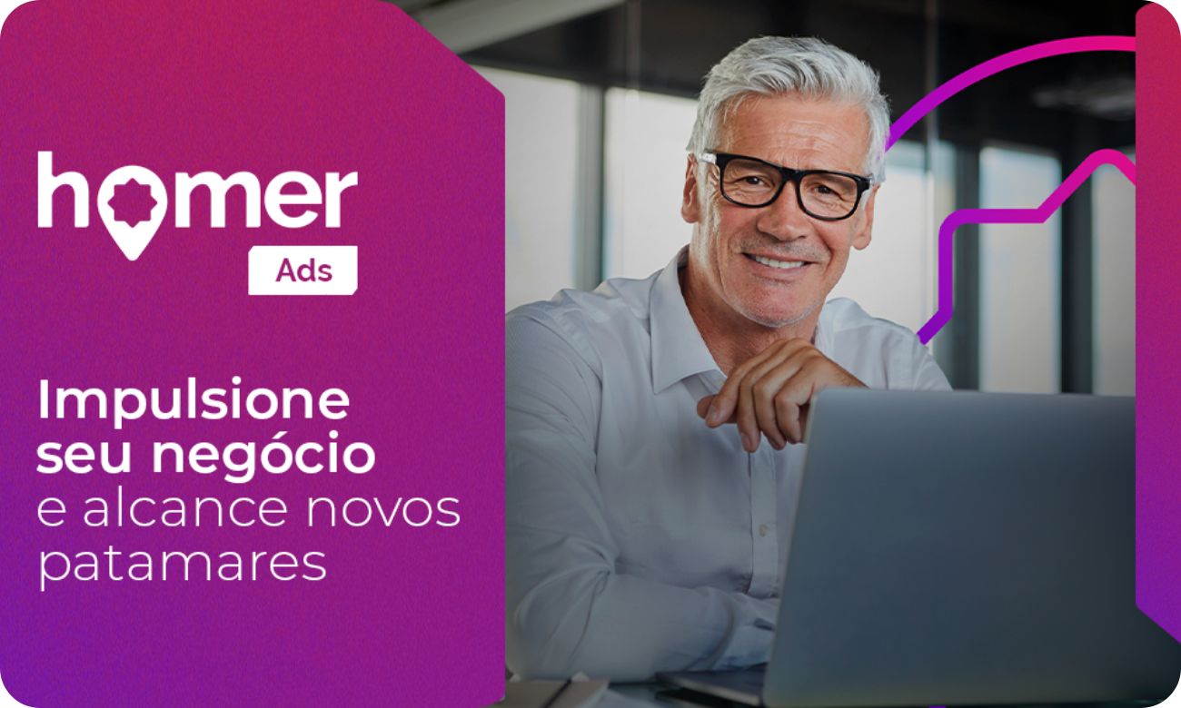 O Que é o Homer Ads?