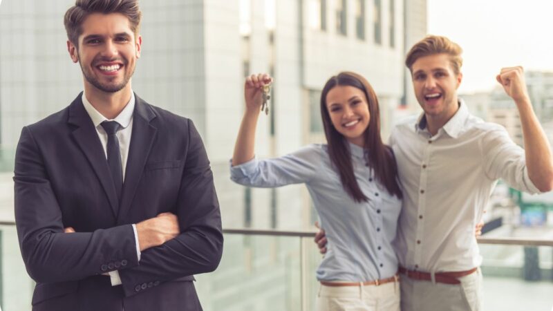 Branding Pessoal para Corretores Imobiliários