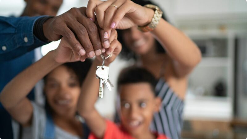 Desafios e Soluções para Primeiros Compradores