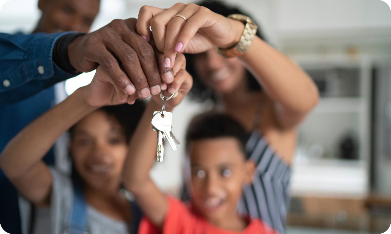 Desafios e Soluções para Primeiros Compradores