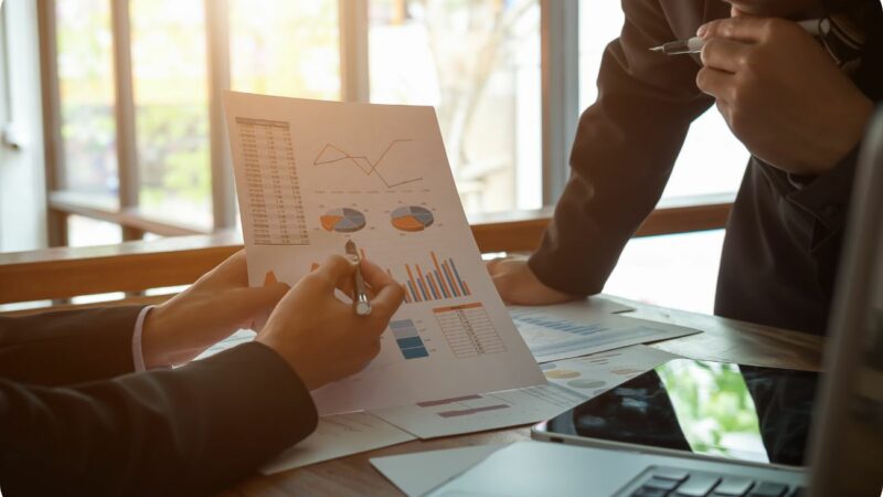 Como usar dados para vender mais no mercado imobiliário