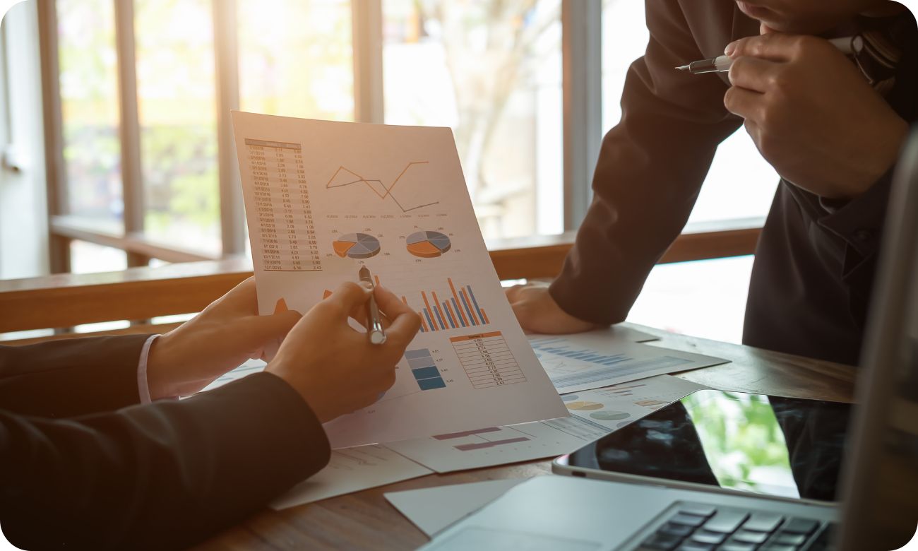 Como usar dados para vender mais no mercado imobiliário