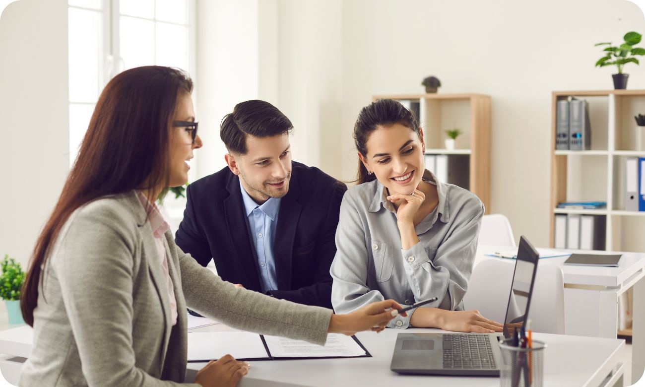 Do imóvel ao ativo: o novo jogo do corretor de confiança