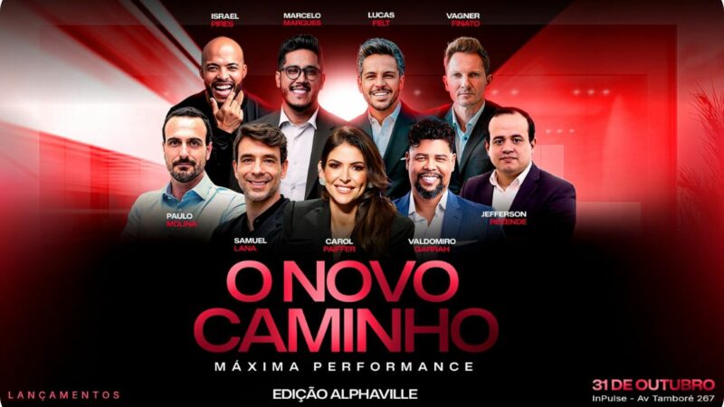 Mega Agent Camp KWSP 2025: o evento que vai transformar sua carreira