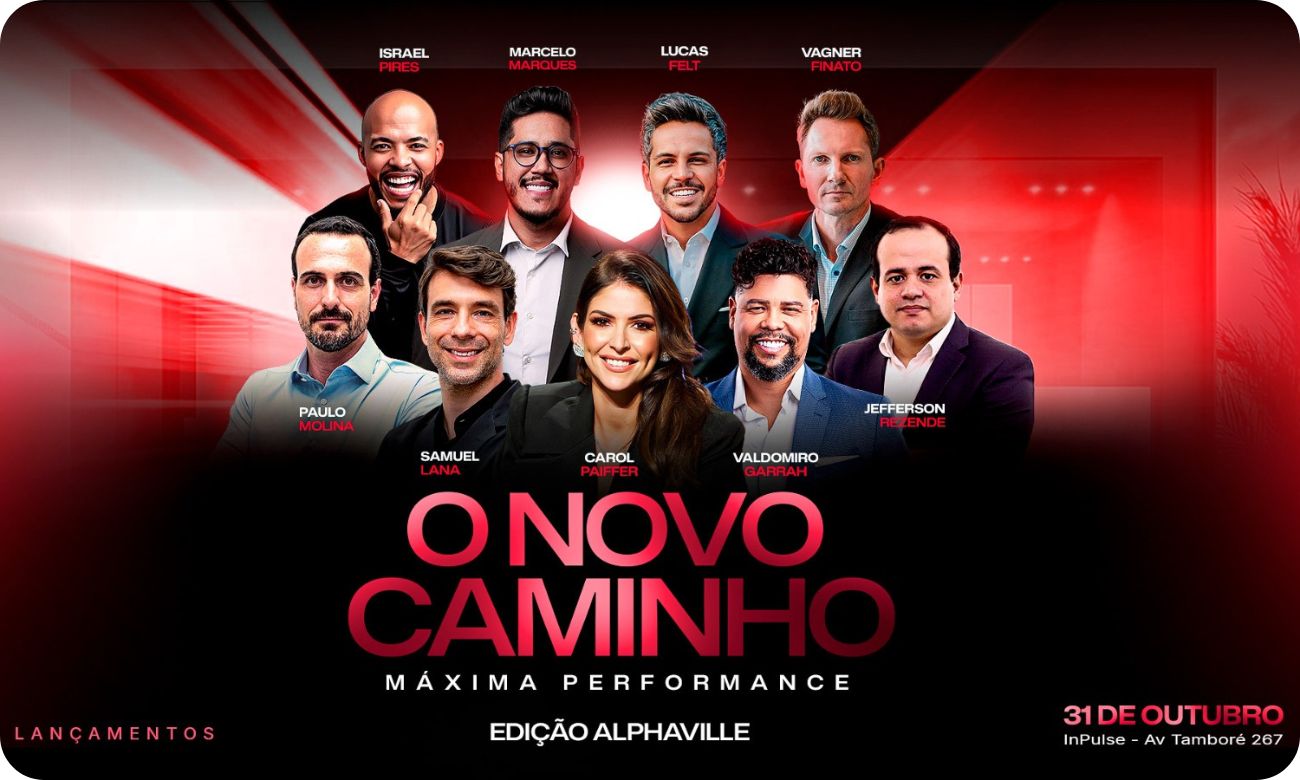 Mega Agent Camp KWSP 2025: o evento que vai transformar sua carreira