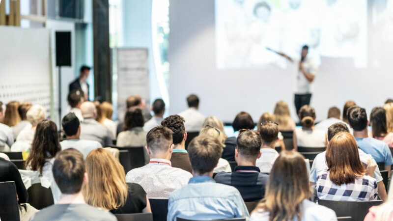 O Novo Caminho Alphaville 2025: Evento que vai redefinir o futuro do mercado imobiliário