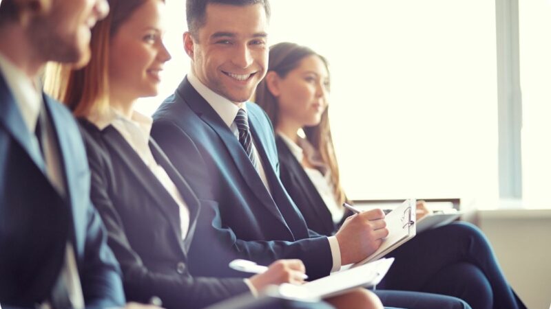 Estrutura para corretores de imóveis: o exemplo de sucesso da Tec Vendas