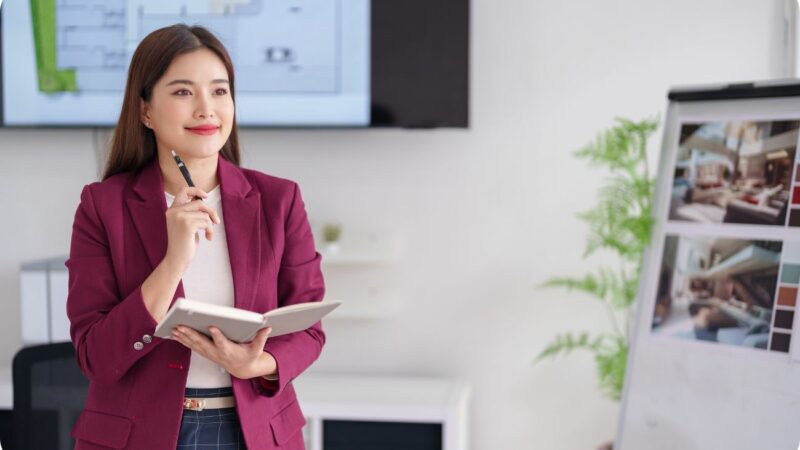 A Mentalidade Comercial do Corretor que Vende Sempre