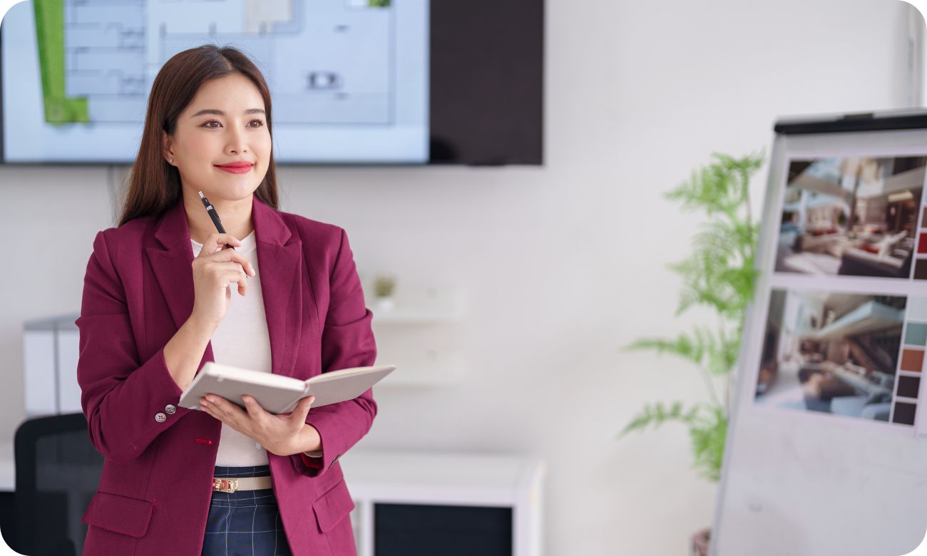 A Mentalidade Comercial do Corretor que Vende Sempre