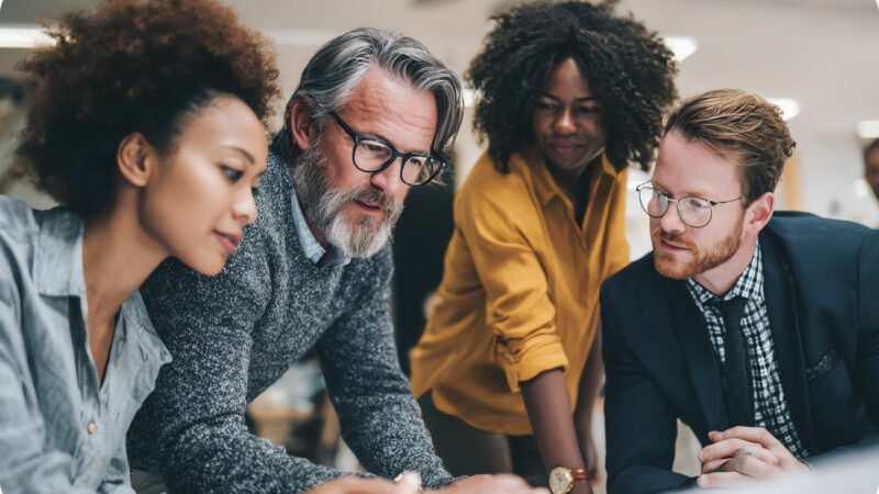 Como se manter produtivo quando o mercado esfria no fim do ano