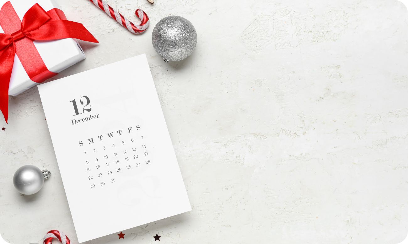 As melhores estratégias para vender entre Natal e Ano Novo