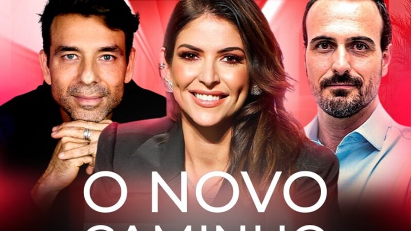 2026 não começa em janeiro. Começa dia 22 de dezembro.