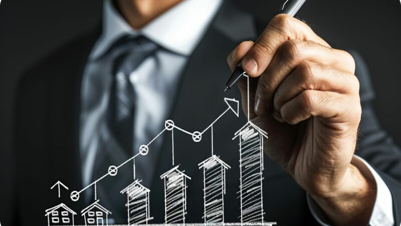 Nichos mais lucrativos para corretores em 2026