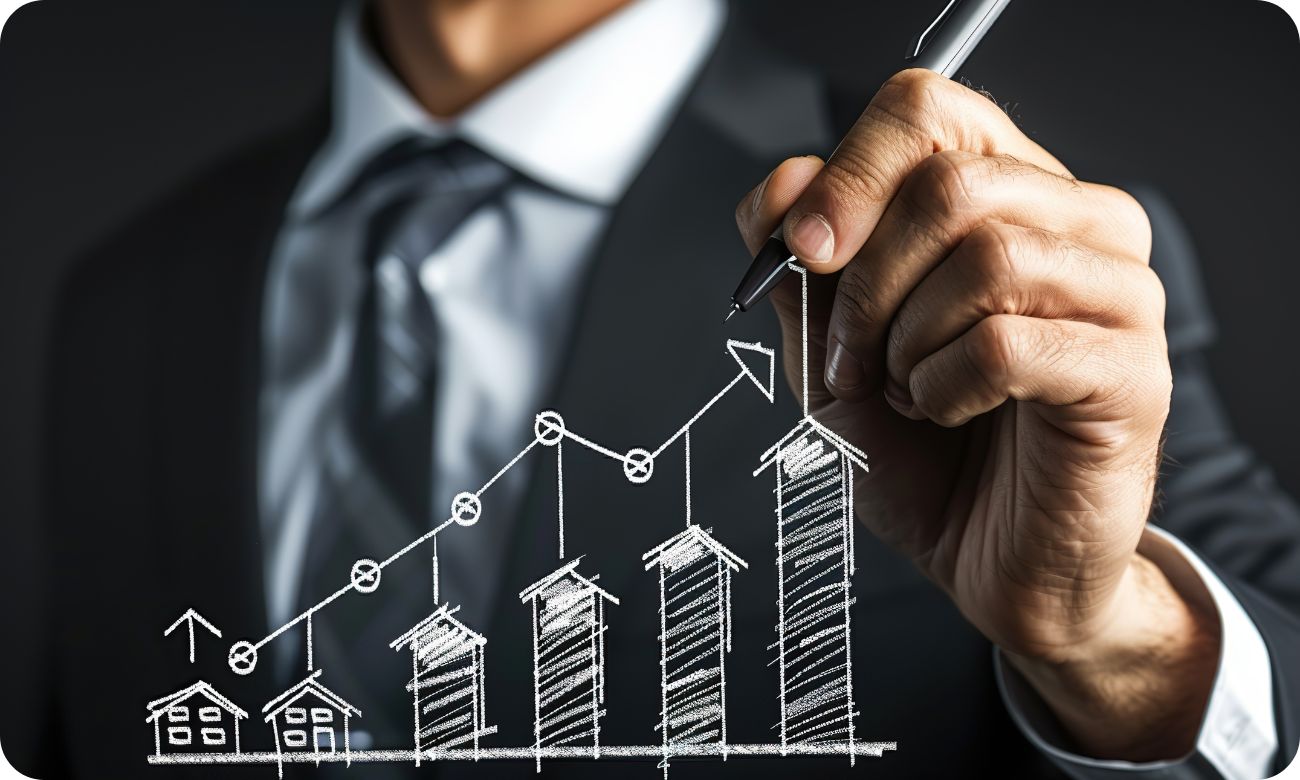 Nichos mais lucrativos para corretores em 2026