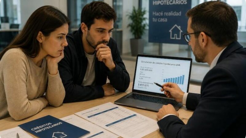 Crédito imobiliário em 2027: vale esperar para comprar?