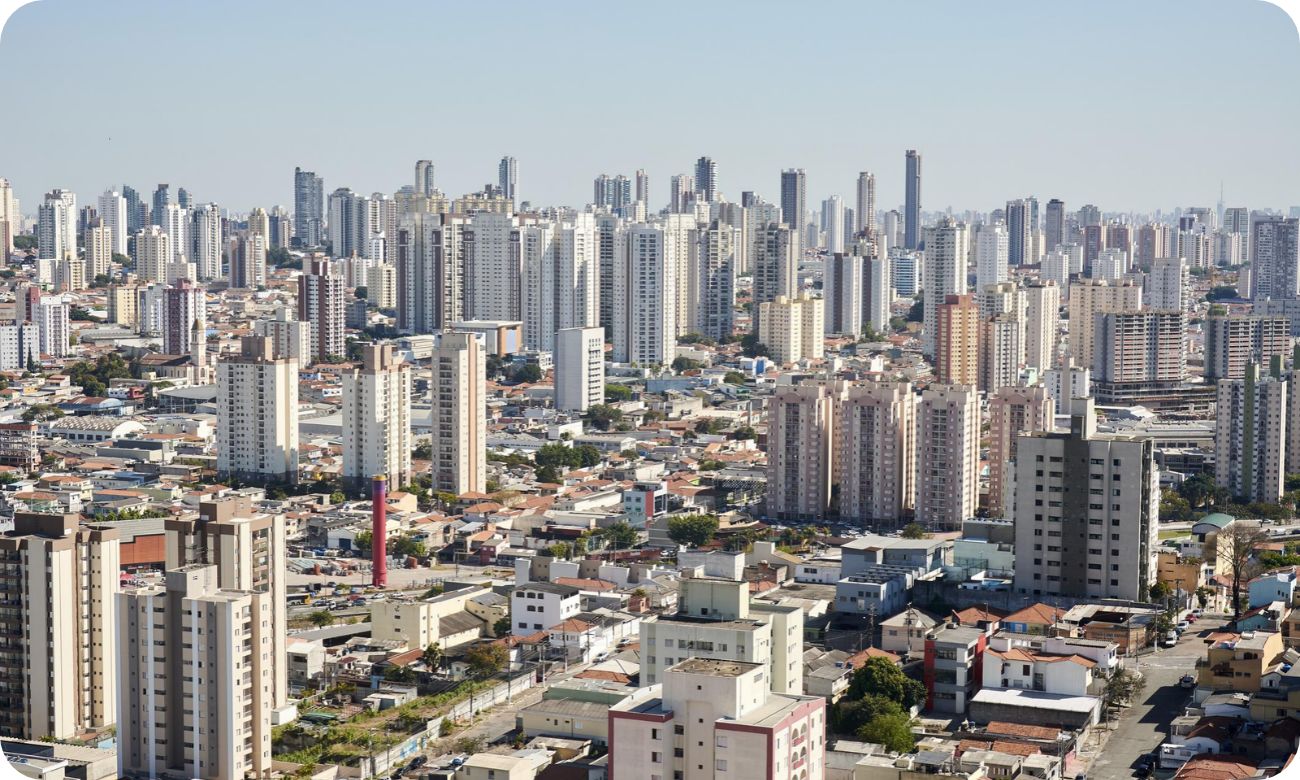 Mercado imobiliário no governo Lula 4: o que pode mudar até 2030?