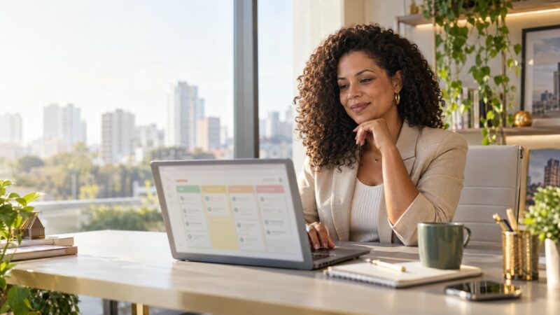 Homer completa 10 anos e presenteia corretores com CRM gratuito