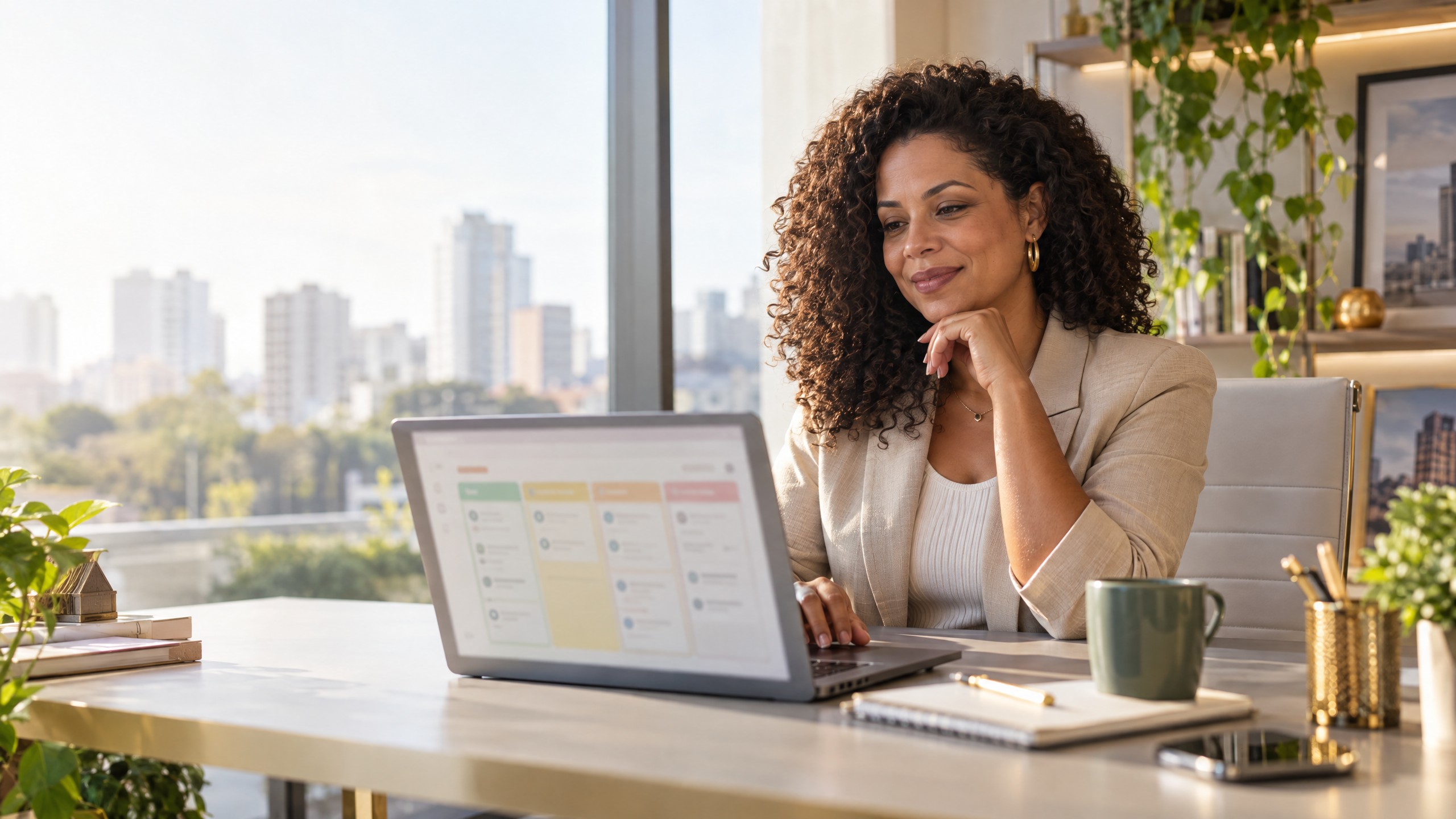 Homer completa 10 anos e presenteia corretores com CRM gratuito